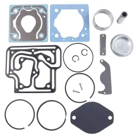 4025245 Dowfane 4089238 Air Compressor Head Repair Kit Single Cylinder Compat