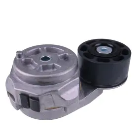 5270678 Dudsn 4929688 Belt Tensioner Assembly With Pulley 38702 Compatible For