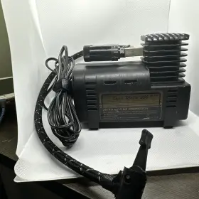 Dynamatic 047077101803 Dyna Matic 250 Psi Air Compressor 12 Volt Dc Automobile Power Outlet In Package
