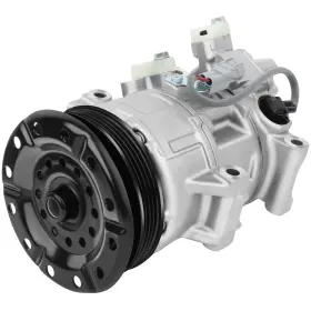 104203-5211-1521089601 Eccpp Ac Compressor 2006-2012 Fit For Toyota Yaris 1.5l A/c With