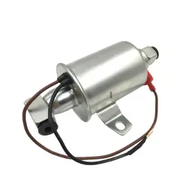 Effoexparts Ffh050 12v Fuel Pump 2.5 4 Psi For Onan Emerald Plus 5000 Gas Rv Cummins Generator
