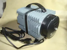 Eocp284 Elemental O2 Commercial Pump 1744 Gph 7.54 Psi Solutions 2017