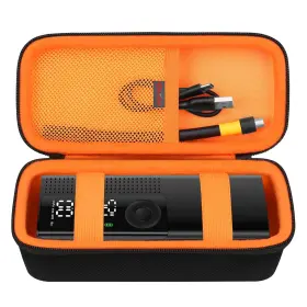 Pump120 Elonbo 769293766771 Carrying Case For The Original Portable Air Psi Compressor Tire Infl