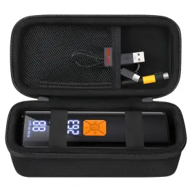 L81bb-01 Elonbo Carrying Case For Litmustes Tire Inflator Portable Air Compressor Cordless T