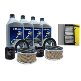 Emax 815002019383 Efkit026as Lifetime Extended Pump Warranty Maintenance Kit