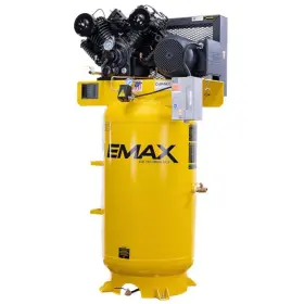 Ei10v080v1 Emax 10 Hp 80 Gal 175 Max Psi Two-stage Stationary