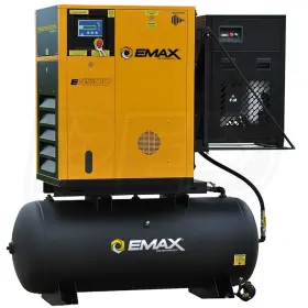 Ervk200003 Emax Air Compressor