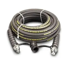 277-hc-9206c Enerpac 6 Ft. Hose With Two Ch-604