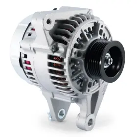 Enturbo Qn171564 Alternator 1.8l For Toyota Corolla Pontiac Vibe Matrix Celica Mr2 Spyder D110