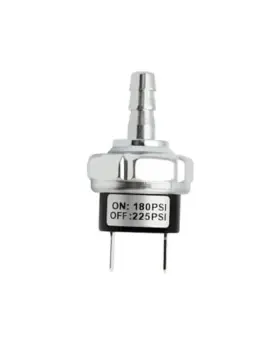 Eosorssa Ab-9063290 Pressure Switch 180-225 Psi Air Compressor Micro Power