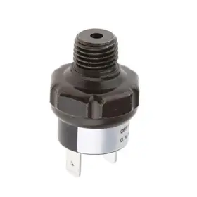 Cxqbs14 Etopar 12v Heavy Duty 70-100 Psi Pressure Control Switch Valve Air 70-100psi