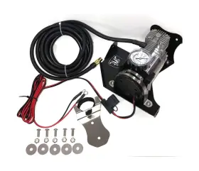 Fabworks 766973255716 Adventure Air Compressor Kit - Compatible With Polaris Rzr Pro Xp 4 Seater 20