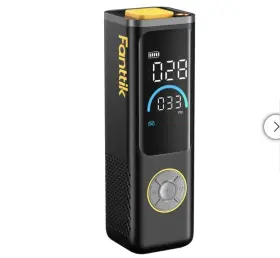 1787419 Fanttik 2025 S200 Apex Powerful Portable Air Pump And Tire Inflator With Power Bank