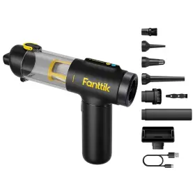 Fanttik 1825869 X200 Cordless Car Vacuum