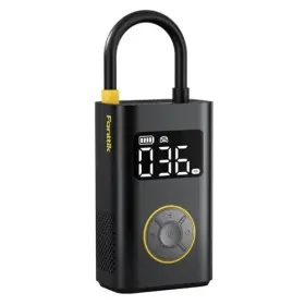 Fanttik 652726293572 X9 Pro Portable Tire Inflator For Compact Car 1min Fast Inflate Elec