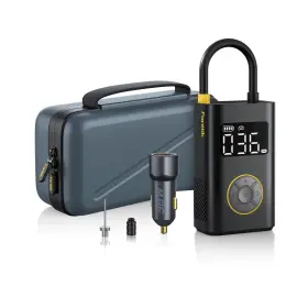 Fanttik 671891926658 X9 Pro Portable Tire Inflator For Compact Car 1min Fast Inflate Air