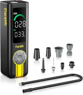 X10-cross Fanttik X10 Cross Tire Inflator Portable Air Compressor Fast Inflation/deflatio X10-cross Fanttik X10 Cross Tire Inflator Portable Air Compressor Fast Inflation/deflatio