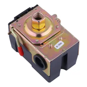 95-125 Fanwayer 705353099281 Air Compressor Pressure Switch Psi Pump 1/4 Npt Air-p