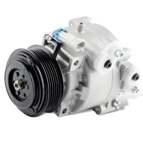 22301c Farrme A/c Compressor Fit For Buick Encore 13-20 Chevrolet Sonic Che