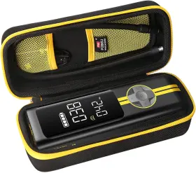 F301 Fblfobeli 313084427435 Hard Eva Protective Case For X8 Apex Tire Inflator Air Tube Charger And Cable