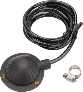 80005505 Feiton Air Foot Pedal Switch For Air- Activated Drain Cleaning M
