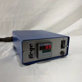 111-2710l-01hnp-e Fiege Jet Micro Hot Runner Controller Model