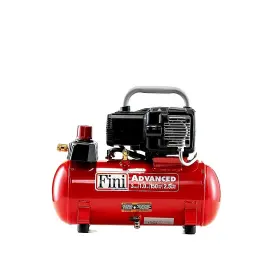 Fh3ol195n Fini 3 Gallon 150 Psi Portable Electric Hot Dog Air Compressor Oil Free