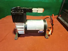 Wri-760-9284 Firestone Mini Air Compressor