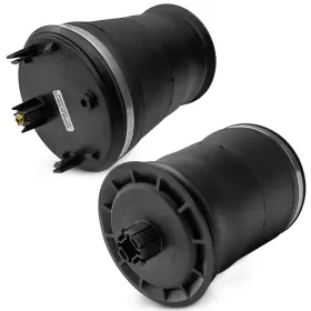 1c6634 Floventis 2pcs Front Air Spring Bags For Volvo And Hendrickson Trucks Oem Replaces W26-