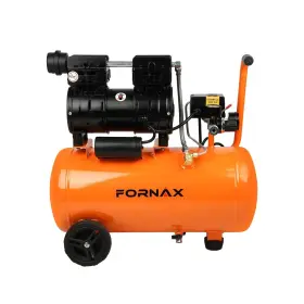 Fn-c819 Fornax Portable Air Compressor 6 Gallon 1 Hp 2.2cfm 90 Psi Oil Free Com Fn-c819 Fornax Portable Air Compressor 6 Gallon 1 Hp 2.2cfm 90 Psi Oil Free Com