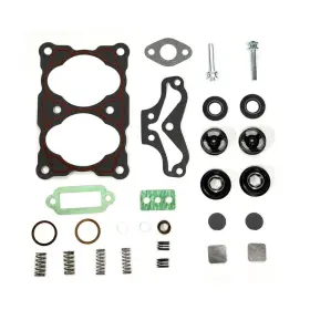 F224885 Fortpro Tu-flo 550/750 Compressor Head Maintenance Kit Replaces 107516