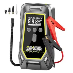 Dy49-1 Foshan Kuroku Electronics Co. Ltd Nobewa Tire Inflator Air Compressor - 3x Faster Inflation 150psi Pump For Car