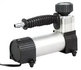 Frita 239112 12v Master Mechanic Heavy Duty Portable Tire Inflator