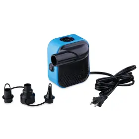 Km0047100 Funsicle Powerplus Electric Air Pump Km0047100 Funsicle Powerplus Electric Air Pump