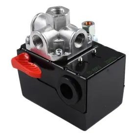 J4n56jah180xrbxl9663137ck Galloparts 5140117-89 Air Compressor Pressure Switch Compatible With Craftsman Compr