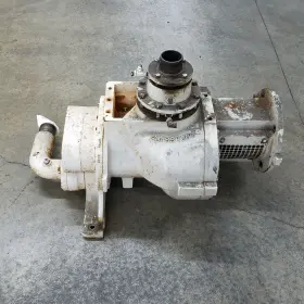204ssh002 Gardner Denver Compressor/cylinder Oem Part. - Used