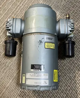 5kh37nn265hx Ge M300gx Motor Air Compressor