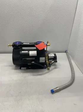 Olr99575ac-lp General Air Ol Plus Series 995 Gal Compressor-olr99575ac-lp