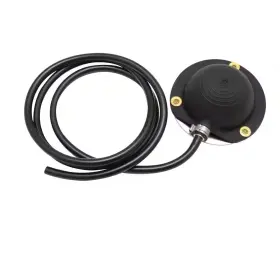 General Pipe Cleaners 313091423499 Foot Pedal With Hose For Drain Cleaning Tools