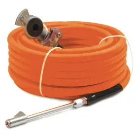Gp50020 General Power Industrial - Co. Tire Inflator