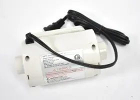Jh-618b Gifts Sources Electric Air Pump Inflator Device Replacement Unit