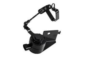 20917434 Gm Genuine Parts Rear Driver Side Active Suspension Position Sensor