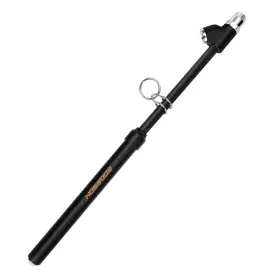 Gd-gp317-1 Godeson Tire Pressure Gauge Heavy Duty Straight-on Dual Head Air Ga