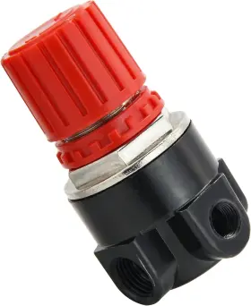 Ab-9051116 Hakatop 313111330356 Pressure Reducer Replacement For Stanley Bostitch Air Compressor
