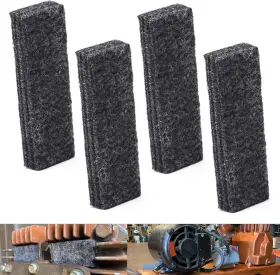 Ht-111 Handytek 4-pack 26517 Air Compressor Filter For Craftsman Devilbiss Porter Cable &