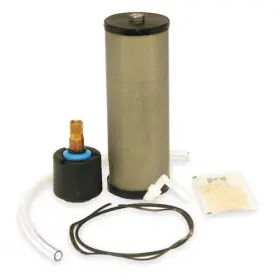 Hprpmk22s Hankison Refrigerated Dryer Maint Kit 1zpu2 1zpu3
