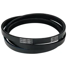 Hasmx 313025091084 Replacement Belt For Campbell Hausfeld Air Compressors And Vertical Twin