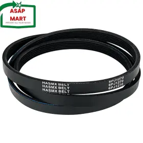 Hasmx 711181730654 Replacement Belt For Campbell Hausfeld Air Compressors And Vertical Twin C