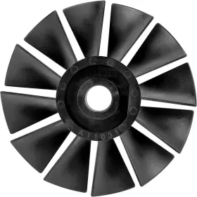 A11031 Hasmx Air Compressor Fan For Porter Cable Devillbiss - Fits Craftsman Mo