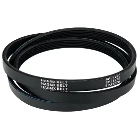 Hs2020120707 Hasmx Replacement Belt For Campbell Hausfeld Air Compressors And Vertical Twi